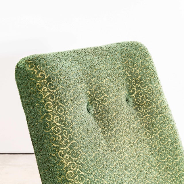 Wood Vintage Lounge Chair by Jaroslav Šmídek, 1950s For Sale - Image 7 of 10