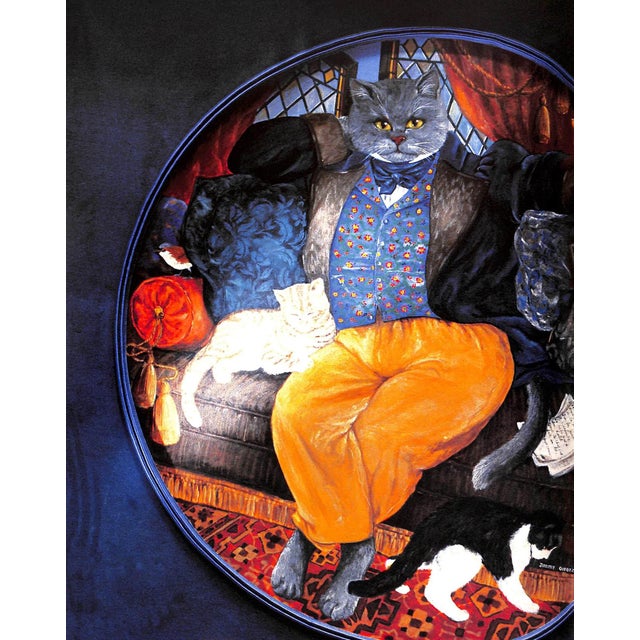 "The Hermes Shop Windows: Tales of a Wanderer" 2000 Gazier, Michele [Text By] & Menchari, Leila For Sale - Image 10 of 12