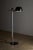 Black Floor Lamp attributed to Enrique Franch for Metalarte, 1970s For Sale - Image 10 of 11