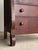 Late 19th Century Late 19th Century Rosewood Seven-Drawer Chest, C. 1880 For Sale - Image 5 of 18