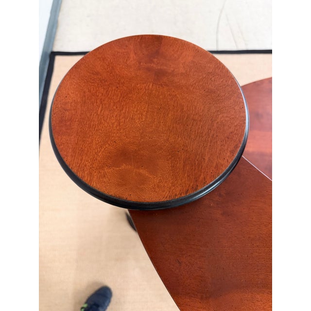 1970s Century Furniture Desk From Their Capuan Collection by Raymond Sabota For Sale - Image 9 of 12