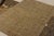 Traditional Rug & Kilim’s Tabriz Style Rug in All Over Green, Beige-Brown Floral Pattern For Sale - Image 3 of 9