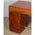 Modernist Wooden Desk, 1940s For Sale - Image 3 of 8