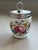 Vintage Royal Worcester Floral Fine Porcelain Egg Coddler – Made in England Brand: Royal Worcester Color: White with Pink,...