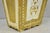 Wood Vintage Italian Florentine Hollywood Regency Gilt Giltwood Wastebasket Trash Can For Sale - Image 7 of 17