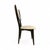 Mid-Century Modern Vintage Chairs by Paolo Buffa, 1950s, Set of 6 For Sale - Image 3 of 8