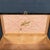 19th Century Antique Louis Vuitton Trunk in Damier Canvas, France, 1890 For Sale - Image 15 of 18
