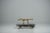 Postmodern Vintage Sculptural Newspaper Rack by David Marshall, 1980s For Sale - Image 3 of 15