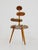 Vintage German Plant Stand, 1950s For Sale - Image 5 of 11