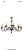 16th Century Italian Wrought Iron Chandelier For Sale - Image 17 of 17