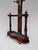 Victorian Mahogany Hall Stand, 1870s For Sale - Image 4 of 12