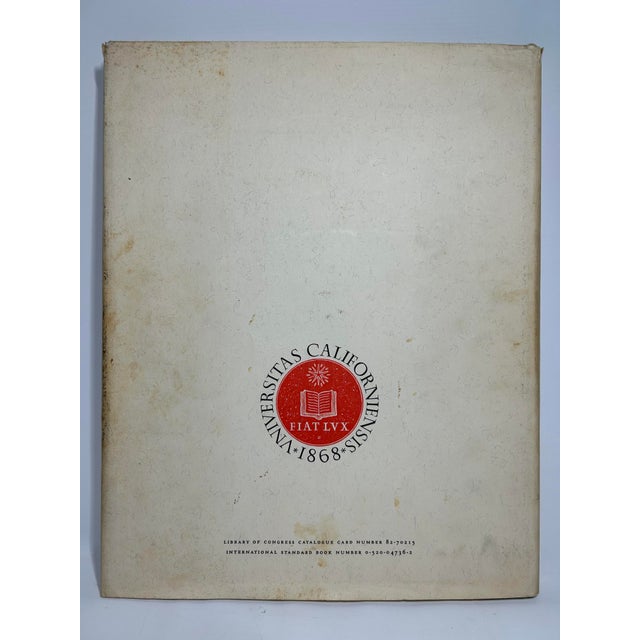 1980s Illustrated Folio, Lorna Price's the Plan of St. Gall-in Brief-an Overview of the 3 Volume Work by Walter Horn & Ernest Born, Signed - 1 Book For Sale - Image 15 of 15