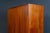 Mid-Century Danish Mahogany Cupboard For Sale - Image 12 of 18