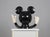 Pop Art Mickey Mouse Chest of Drawers by Pierre Colleu for Starform, France, 1980s For Sale - Image 6 of 10