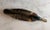 Wood Vintage Wooden Duck Decoy For Sale - Image 7 of 11