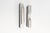 Vintage Brushed Metal Fuga Wall Lamps from Raak Amsterdam, 1970s, Set of 2 For Sale - Image 9 of 9