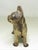 1930s Cast Iron Hubley Boston Terrier Doorstop For Sale - Image 5 of 17