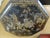 Large Antique Chinese Laquer Covered Box For Sale In Los Angeles - Image 6 of 7