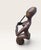 Large Late 20th Century French Bronze Female Flute Player Sculpture For Sale - Image 18 of 18