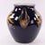 Blue Antique Cobalt Blue Porcelain Twin-Handled Parrot Vase from Fraureuth, 1920s For Sale - Image 8 of 15