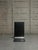 Not Yet Made - Made To Order Collision 2.1 Floor Lamp in Iron & Travertine by D´ARK Atelier For Sale - Image 5 of 17