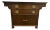Early 20th Antique Chinoiserie Sideboard For Sale