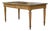 Worktable in Wood, France, 1950s For Sale