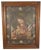 Hispanic School Artist, Virgin and Child, Late 1700s, Oil on Canvas For Sale