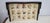 Brown 1920 Botanical Wood Butler Serving Tray Large Floral English Country Decor For Sale - Image 8 of 13