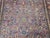 19th Century Oversized Persian Khorassan Rug, Hand-Knotted Wool, Allover Pattern, Purple & Blue, 11’ X 20’ For Sale - Image 13 of 17
