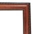 FREE SHIPPING ANYWHERE IN THE CONTINENTAL US! This is a vintage wood picture frame. The frame measures 23" x 19" x 1"...