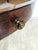 Wood Antique Mahogany Washbasin, England, Early 19th Century For Sale - Image 7 of 17