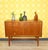Mid-Century Modern Teak Mini Sideboard from Bartels Werke GmbH, 1960s For Sale - Image 3 of 16