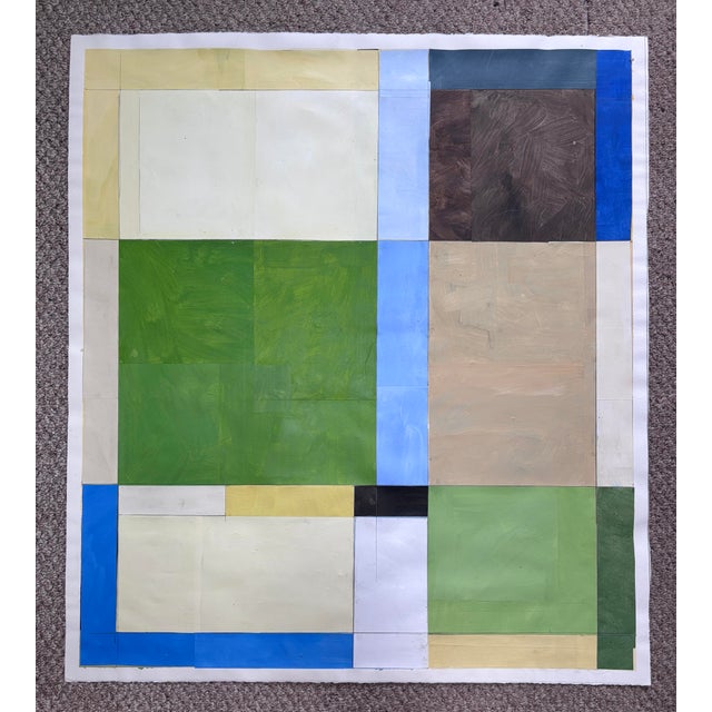 Bryan Young Studios, Original Painting For Sale In Minneapolis - Image 6 of 6