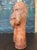 Bust in Terra Cotta of Two Figures (After Modigliani) For Sale - Image 10 of 18