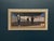 Eric Andreas Ros, Desert Market, 1950s, Oil Painting on Canvas, Framed For Sale - Image 12 of 14