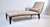 Neoclassical Stickley Furniture Chaise or Recamier Sofa For Sale - Image 3 of 12