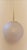 Large Vintage Glassworks Pendant Lamp from Glashütte Limburg, 1960s For Sale - Image 6 of 6