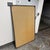 Industrial Restoration Hardware Large Rivet Pinboard For Sale - Image 3 of 12