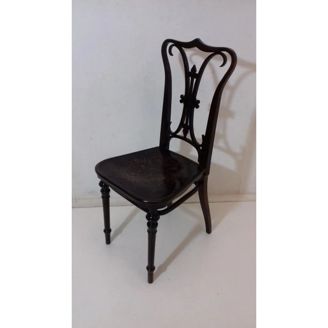 Antique Dining Chair For Sale - Image 16 of 16