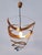 Postmodern Pendant Lamp, Italy, 1980s For Sale - Image 10 of 18
