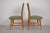 Vintage Chairs, Italy, 1950, Set of 4 For Sale - Image 4 of 18