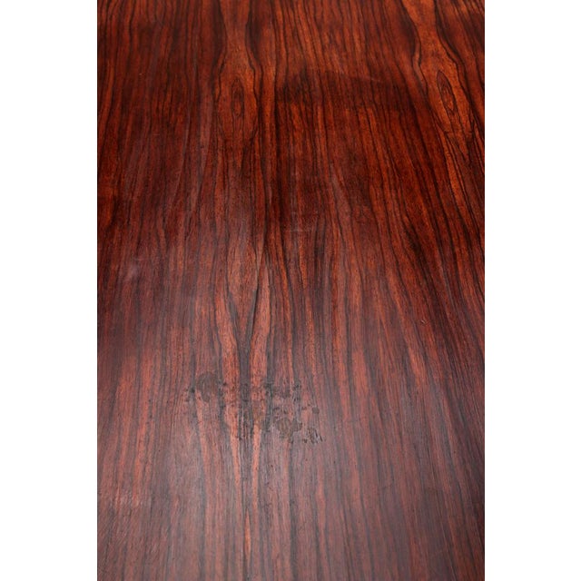 J1 Desk by Kho Liang Le for Fristho Management, 1956 For Sale - Image 13 of 18