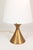 1950s Table Lamp by Max Ingrand for Fontana Arte, Italy, 1960s For Sale - Image 5 of 12