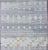 Casual Modern Rug in Light Grey by Keivan Woven Arts, 6'10"x9'5" For Sale In Atlanta - Image 6 of 16