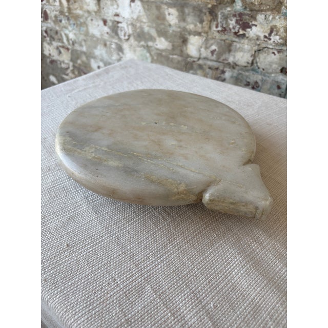 Vintage Marble Display Stands / Pedestals – 6 Unique Styles Available – Choose Your Favorite For Sale - Image 4 of 18