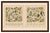 M. Fünfstück, Exotic Plants & Fruit Trees, 1890s, Chromolithograph, Set of 2 For Sale - Image 9 of 9