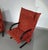 Postmodern T-Line Armchairs by Burkhard Vogtherr, Set of 2 For Sale - Image 3 of 18