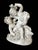 Early 20th Century Raphael Charles Peyre (1872-1949) Figural Sculpture Titled 'Bataille De Fleurs' For Sale - Image 11 of 18