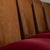 Amber Set of Six 1940s Czech Amber Art Deco Dining Chairs For Sale - Image 8 of 15
